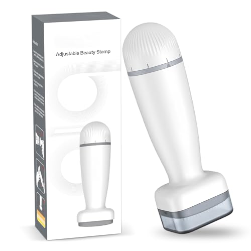 Titanium DermaStamp 0.25mm