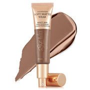 Flawless Coverage Foundation