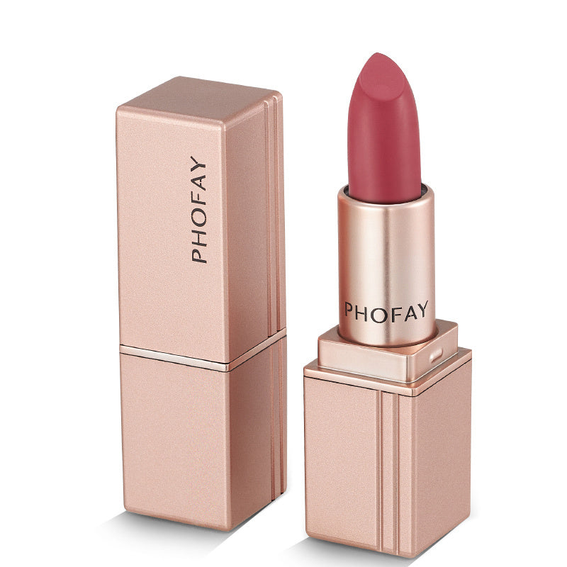 LastAllure Matte Lipstick