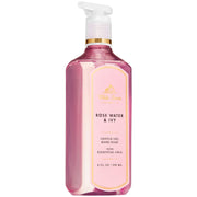 Rosewater & Ivy Soft Hand Gel