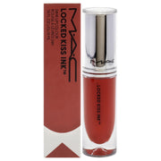 MAC Locked Kiss Ink - Extra Chili