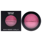 MAC Pink Swoon Blush