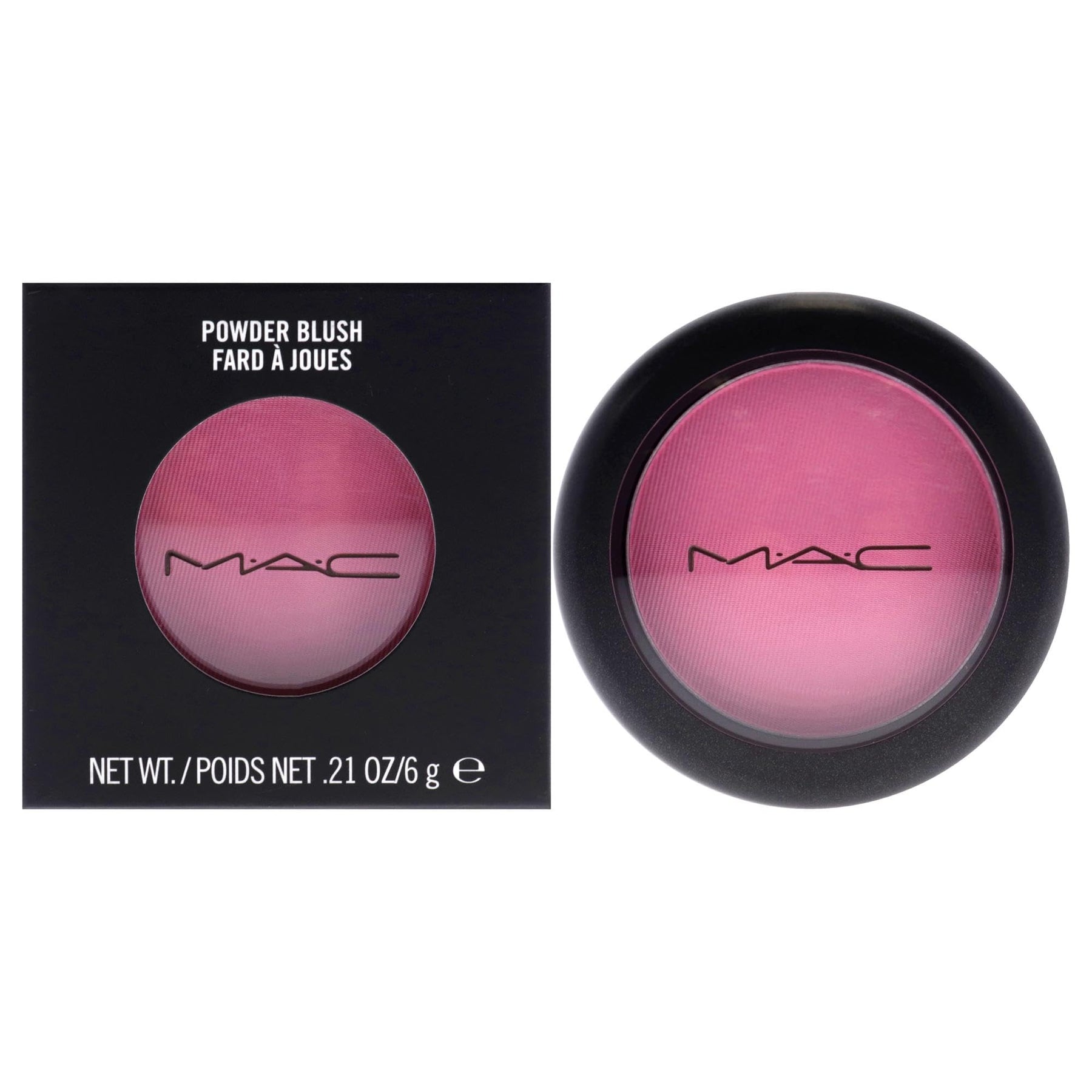 MAC Pink Swoon Blush