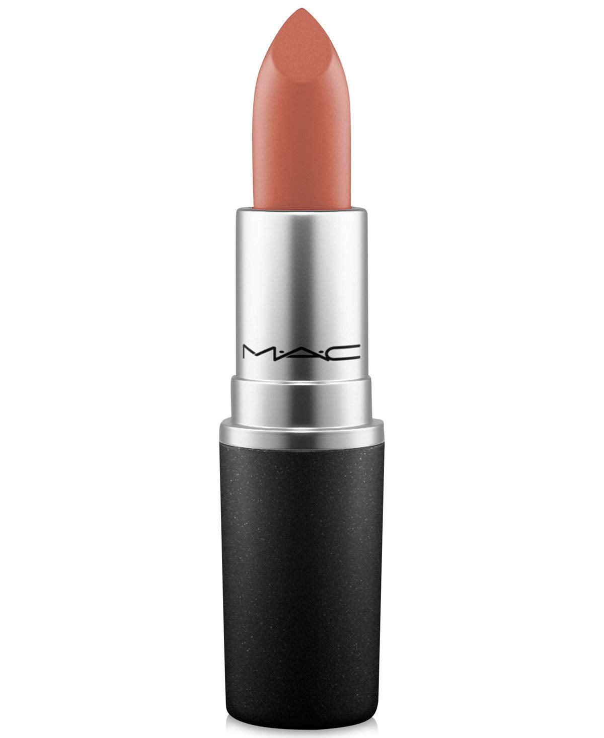 MAC Taupe Matte Kiss