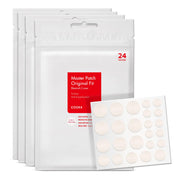 COSRX Advanced Acne Healing Patches