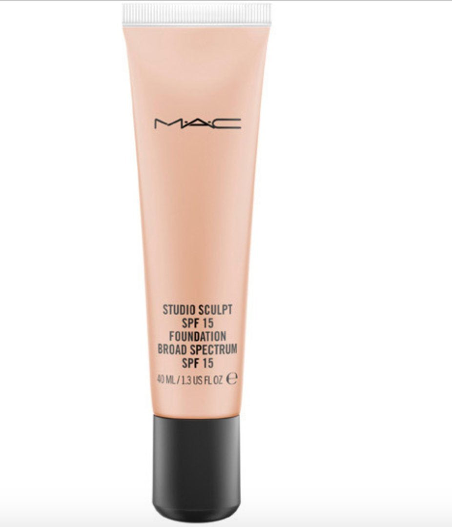 MAC Studio Sculpt SPF 15 NW30