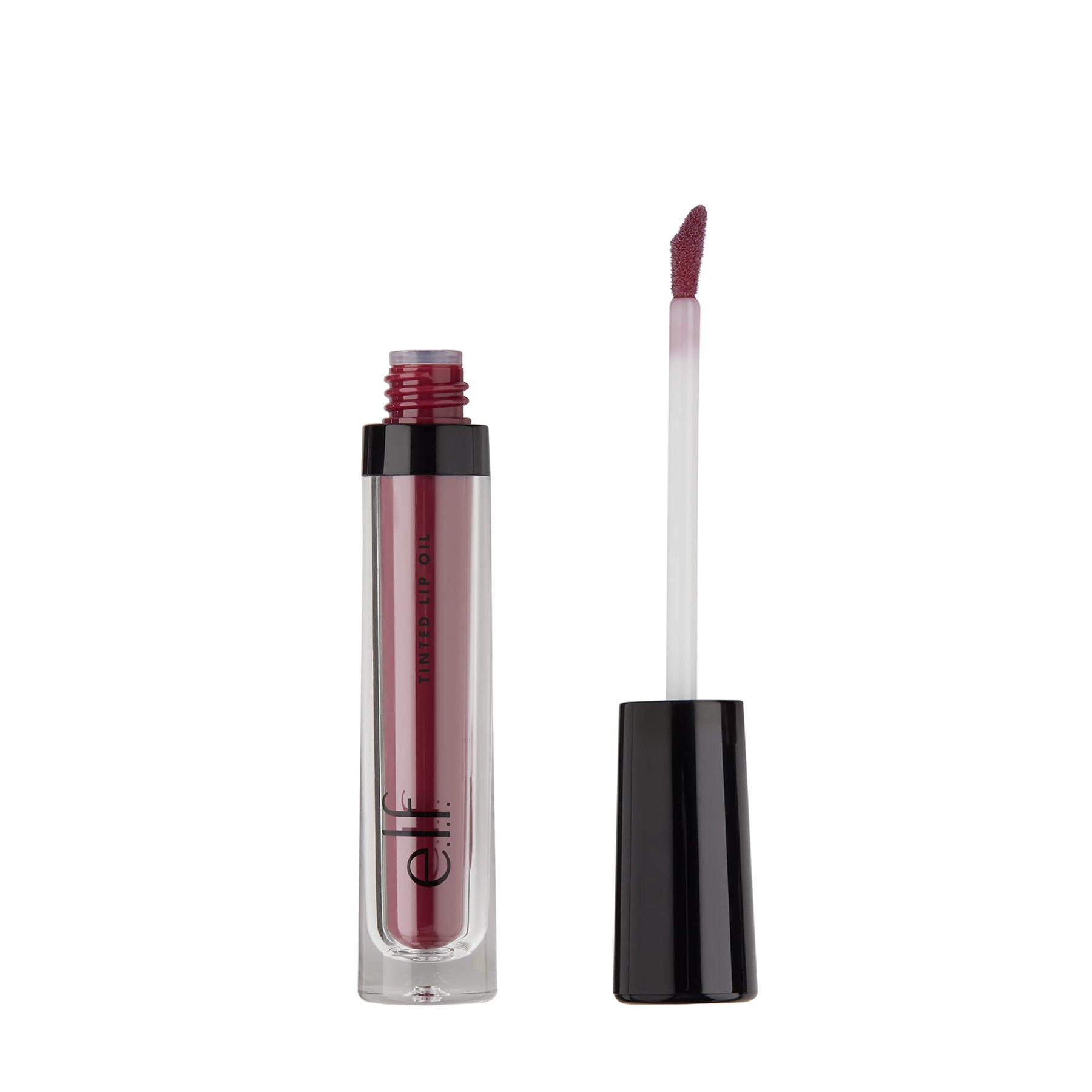e.l.f. Berry Kiss Tinted Lip Oil