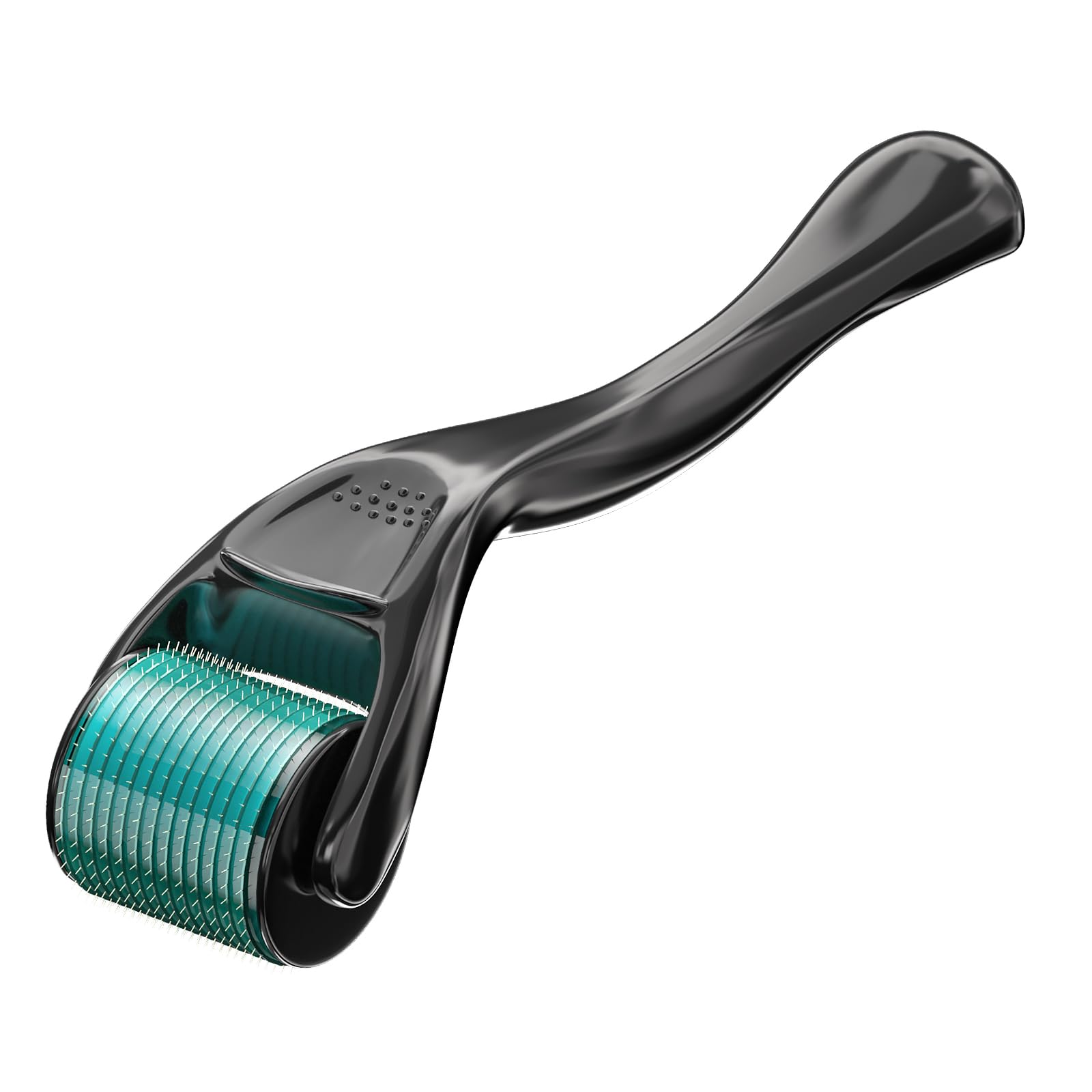 TitanBeard 540 Microneedle Roller