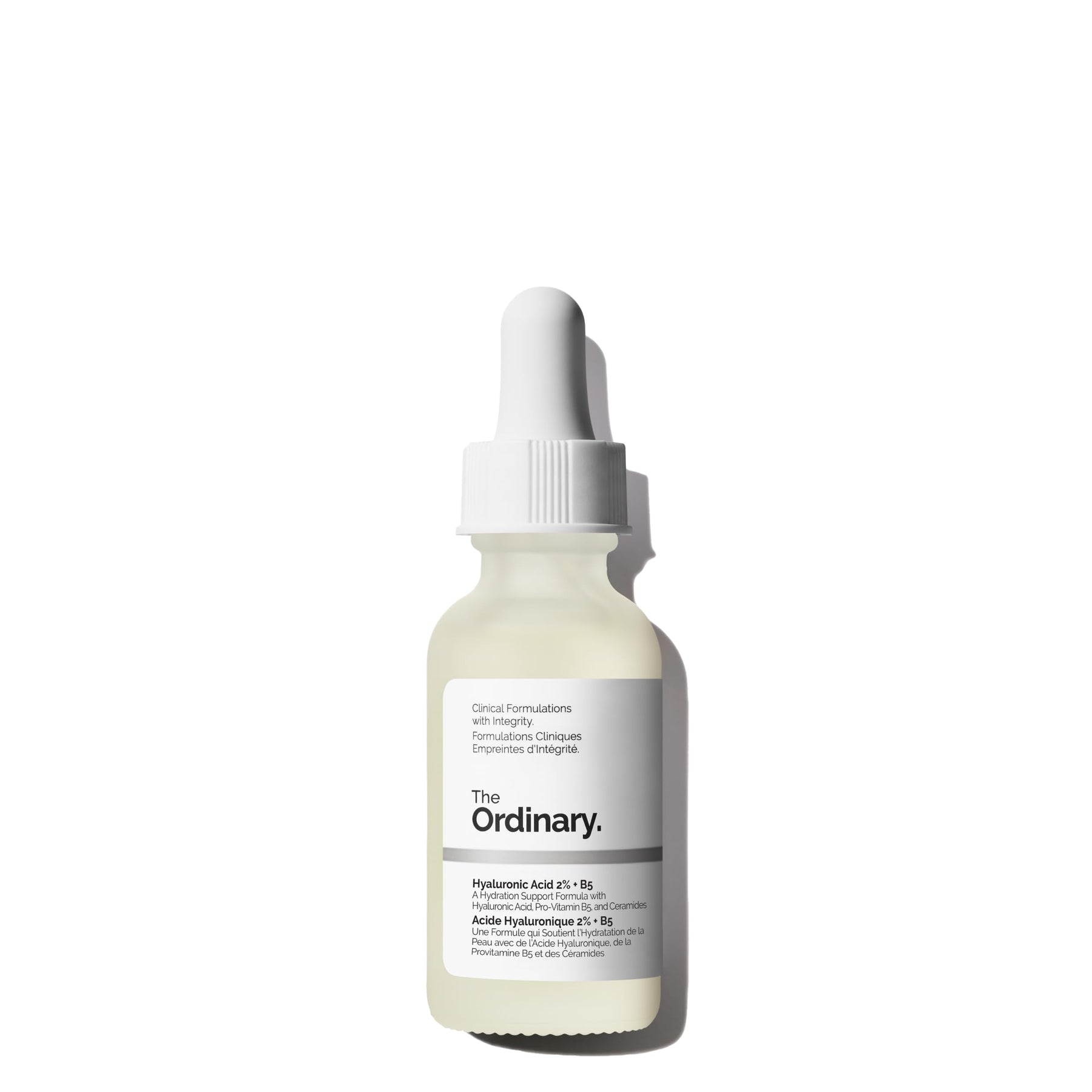 HydraPlump B5 Serum 1oz
