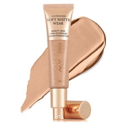 Flawless Coverage Foundation