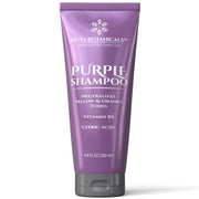 NuvaBlonde Purple Shampoo