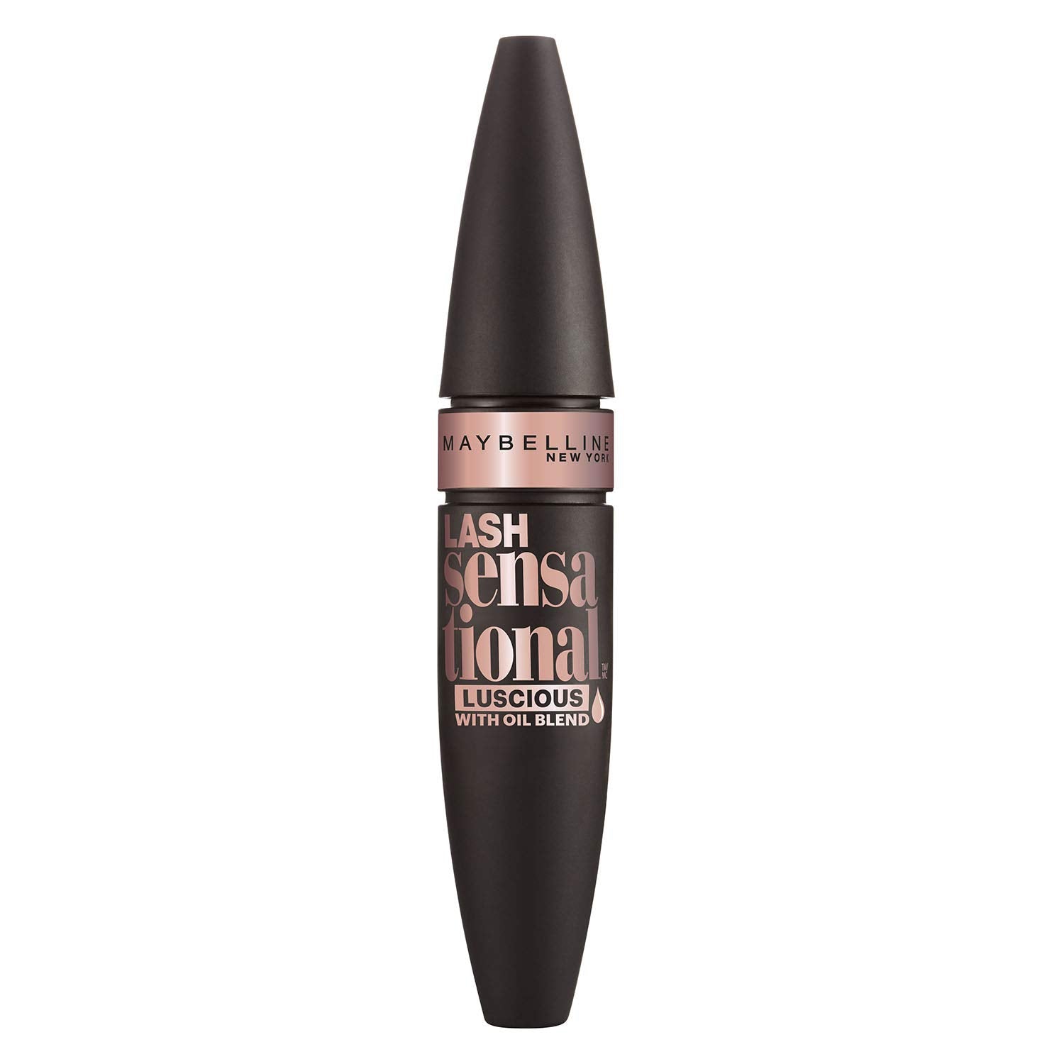 Lash Sensational Luxe Mascara - Brownish Black