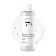 Anua Heartleaf Calming Toner