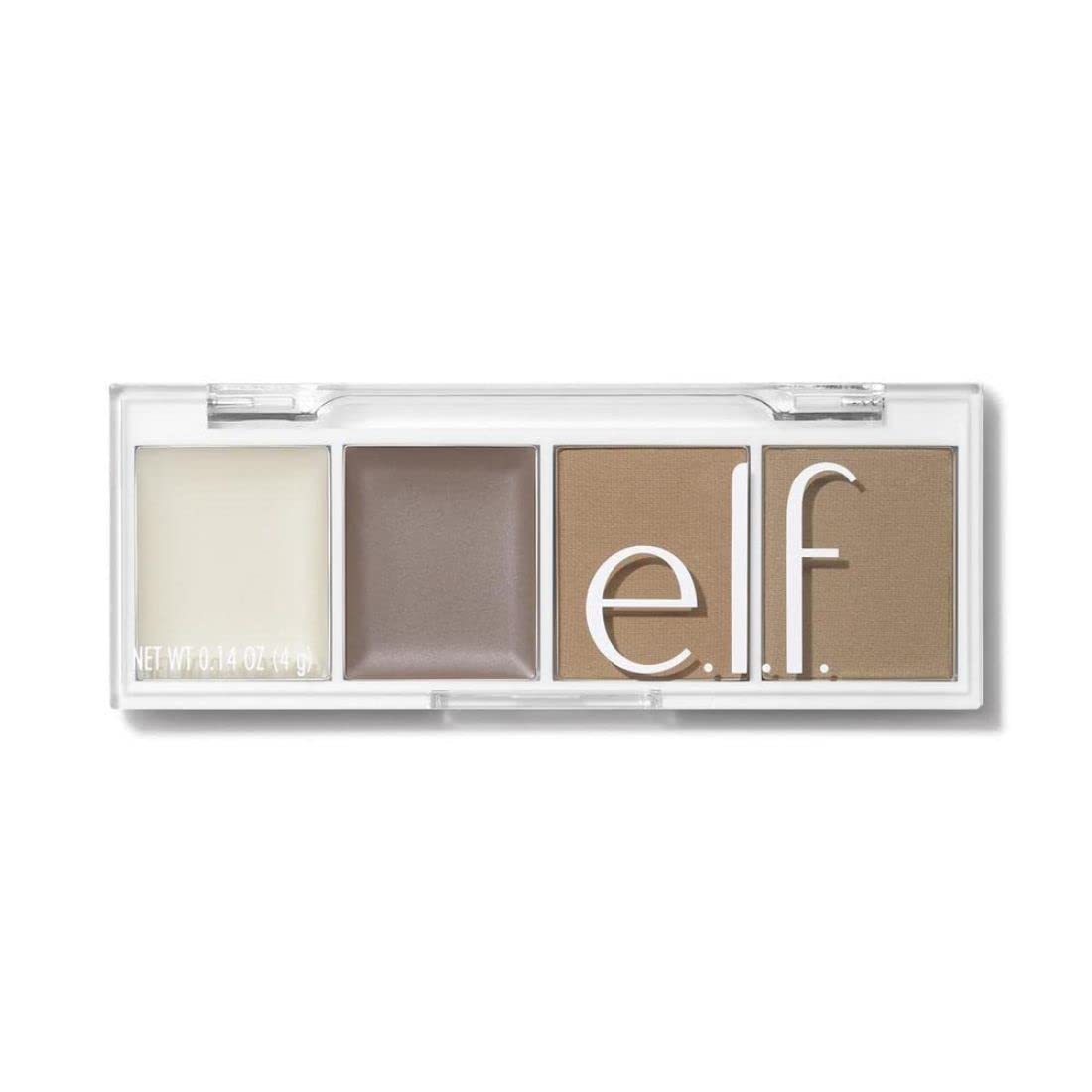 e.l.f. Mini Brow Perfection Quad