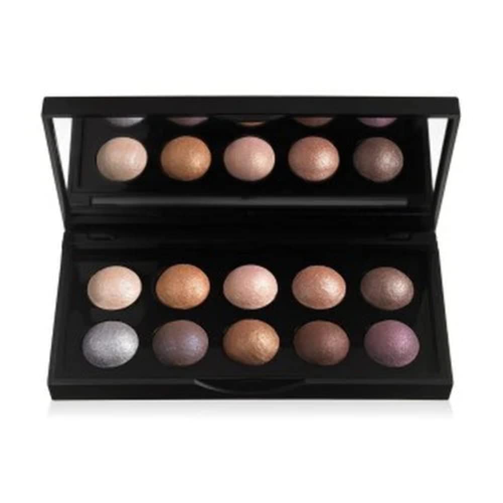 e.l.f. California 10-Shade Eyeshadow Set