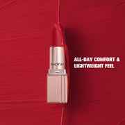 LastAllure Matte Lipstick