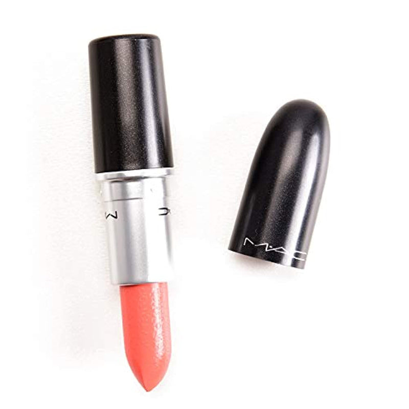 MAC Satin Kiss