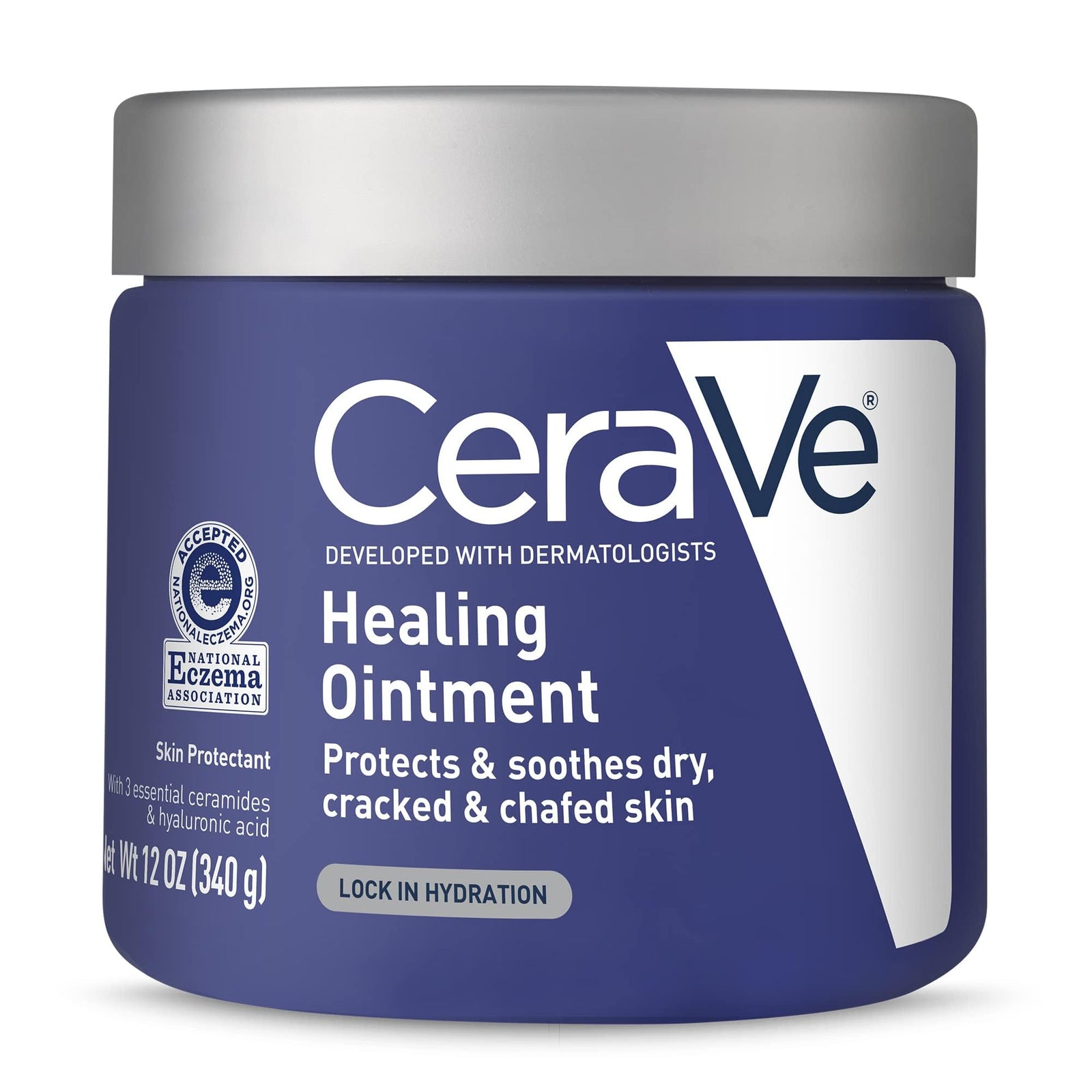 CeraVe Hydrating Barrier Ointment
