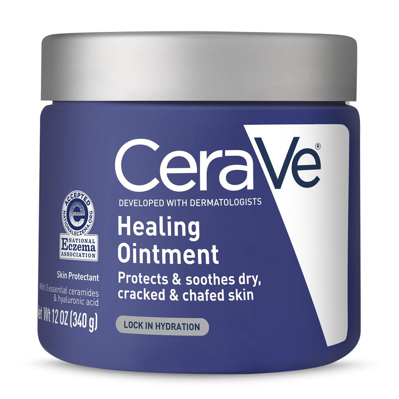 CeraVe Hydrating Barrier Ointment