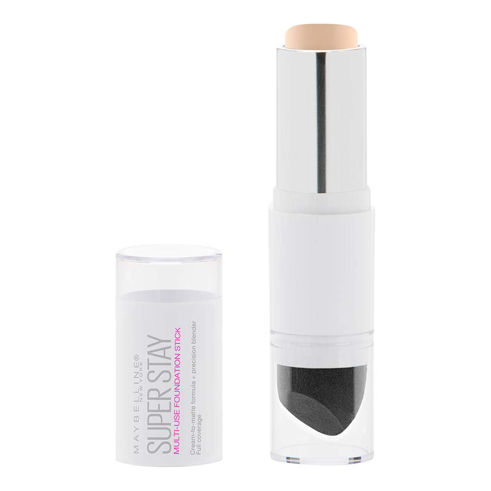Maybelline Super Stay Matte Foundation Stick