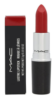MAC SilkySmooth Lipstick