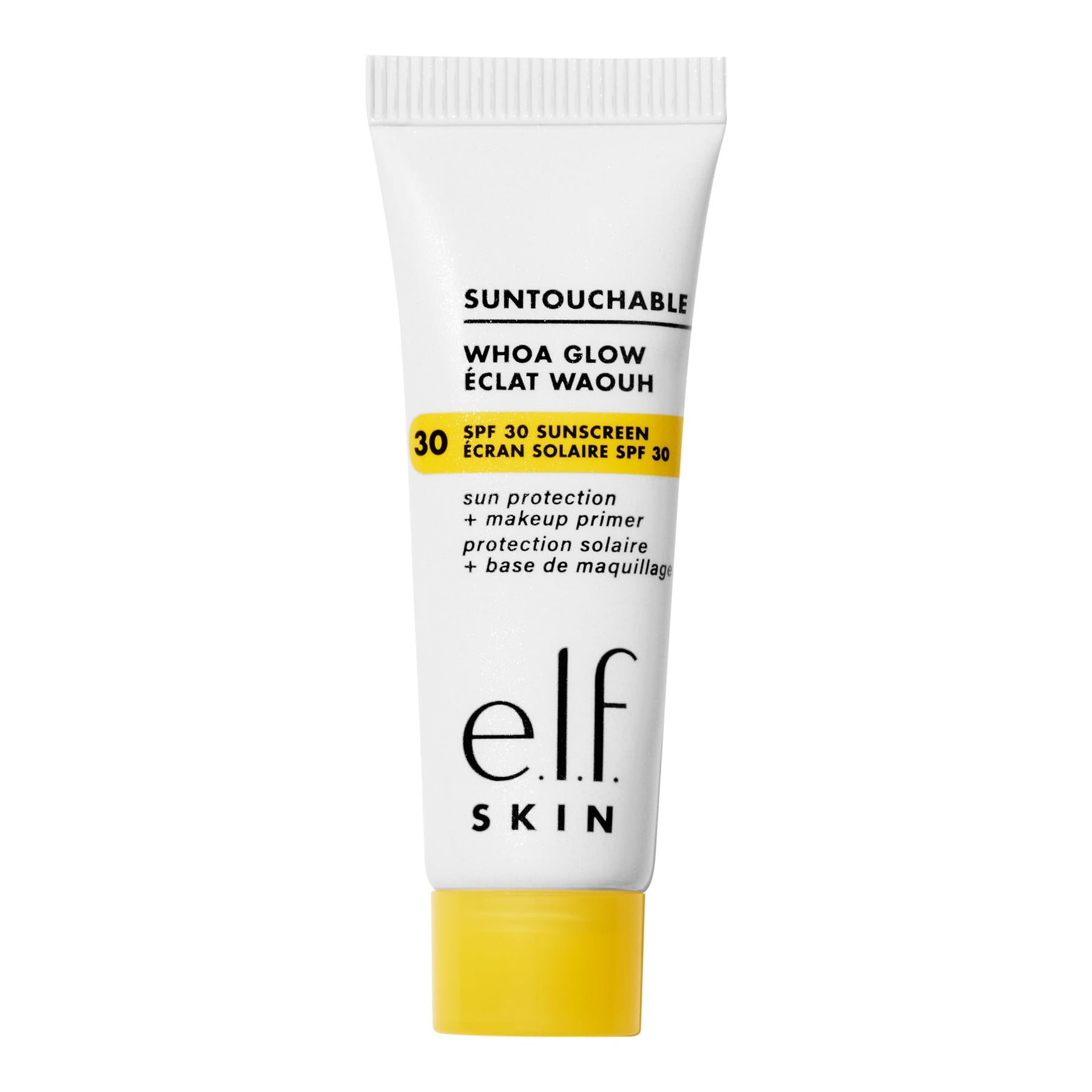 Glow Prime SPF 30 Sunscreen