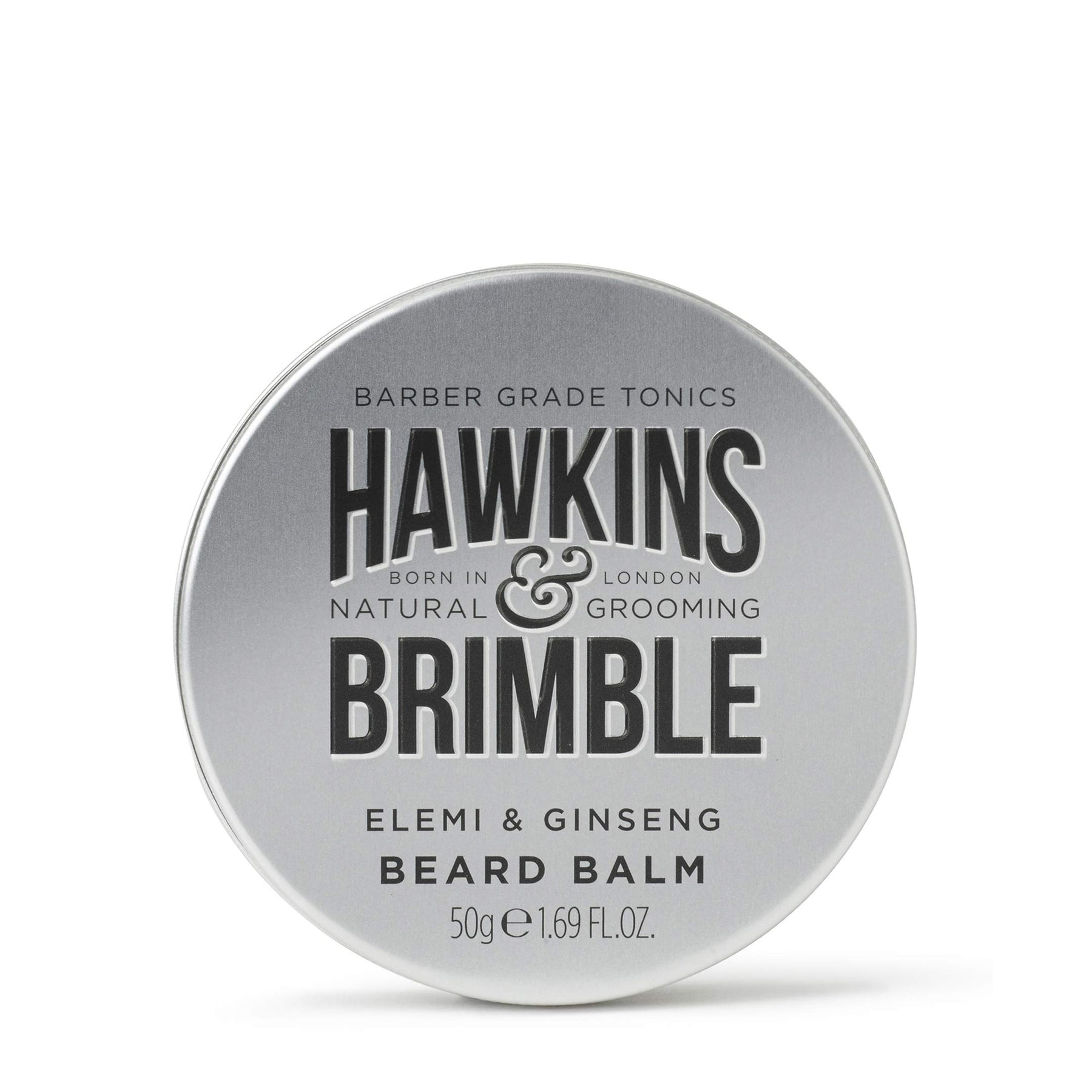 Hawkins & Brimble Essential Beard Balm