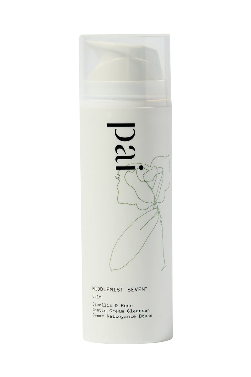 Middlemist Camellia Gentle Cleanser