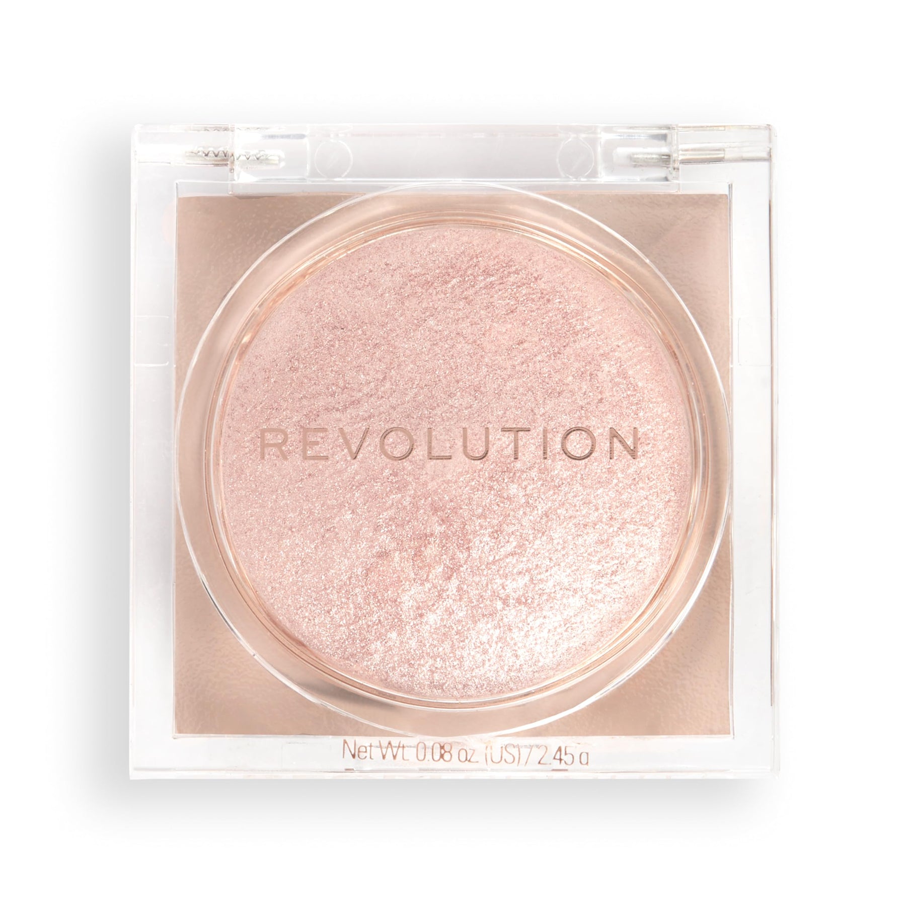 Revolution Beam Bright All Glow Highlighter