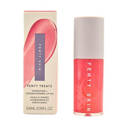 Fenty Luxe Dragon Fruit Lip Oil