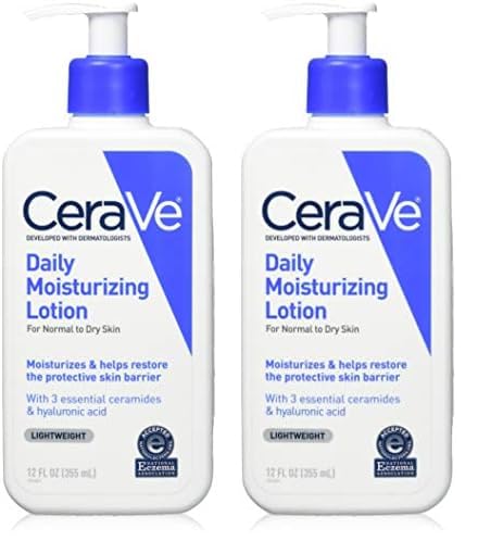 CeraVe Hydrating Formula 12oz