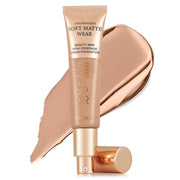 Flawless Coverage Foundation