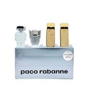 Paco Rabanne Men's Mini Fragrance Set