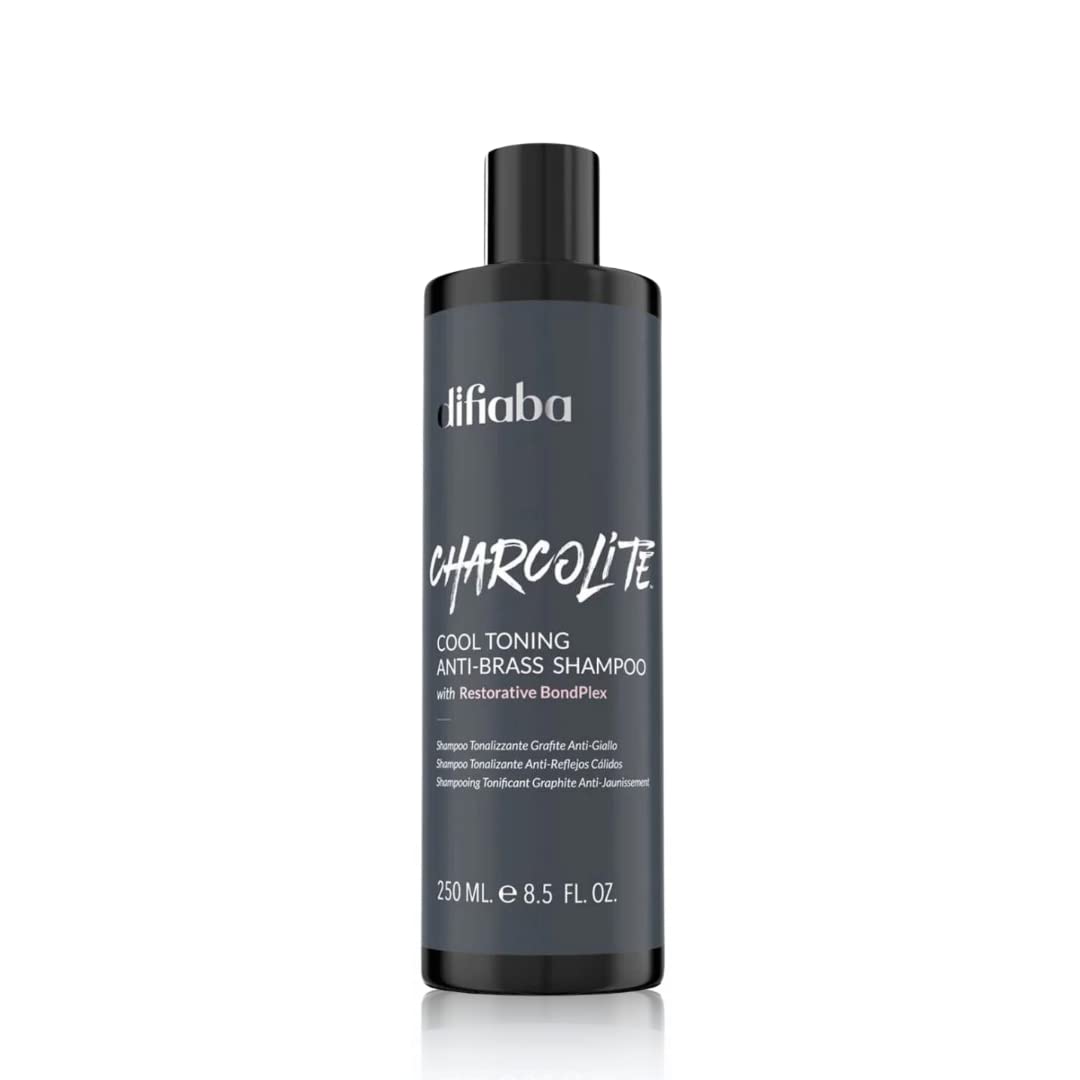 DIFIABA Blonde Perfection Shampoo