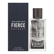 Fierce A&F Men's Cologne 1.7oz