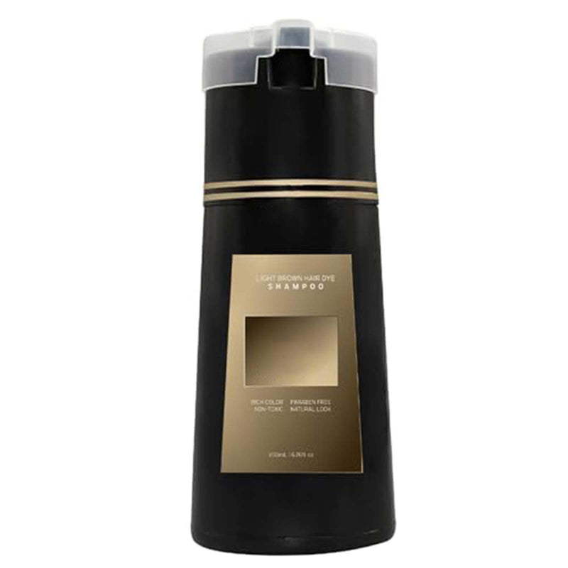 Botanica Herbal Color Shampoo