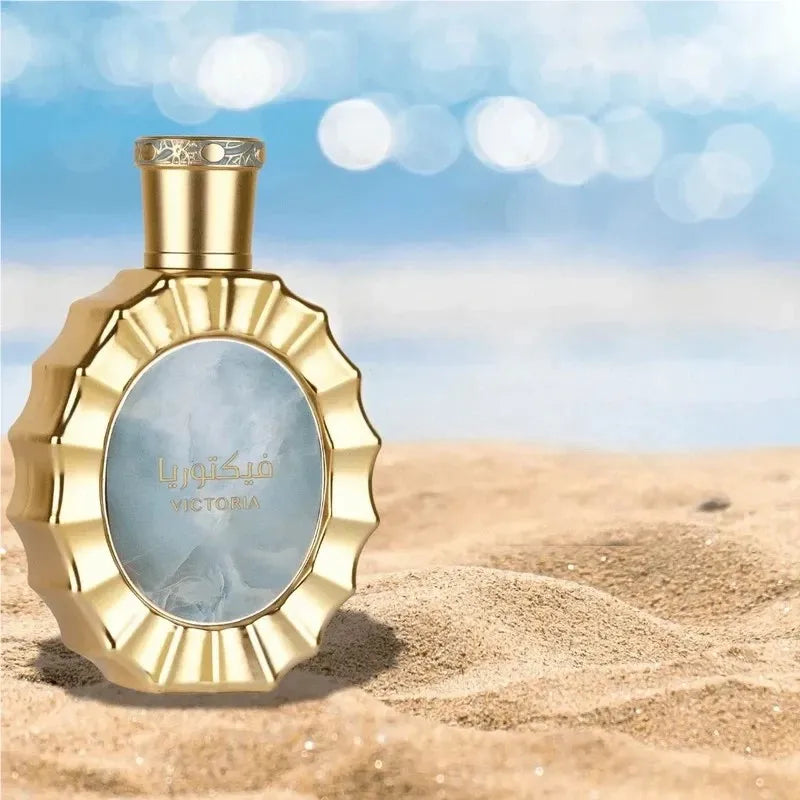 Lattafa Victoria Eau de Parfum, 100ml
