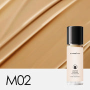 CARSLAN Moisture Matte Liquid Foundation