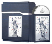 Lattafa Pride New York City of Dreams Eau de Parfum, 3.4 oz
