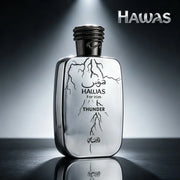 Hawas Thunder by Rasasi Eau de Parfum, 100ml