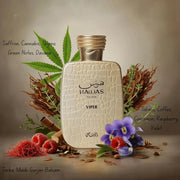 Rasasi Hawas Viper Eau de Parfum, 100ml