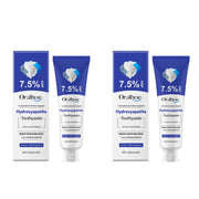 Oralhoe 7.5% Hydroxyapatite Toothpaste