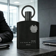 Afu Nan Supreme Black Ring Eau de Parfum, 100 ml