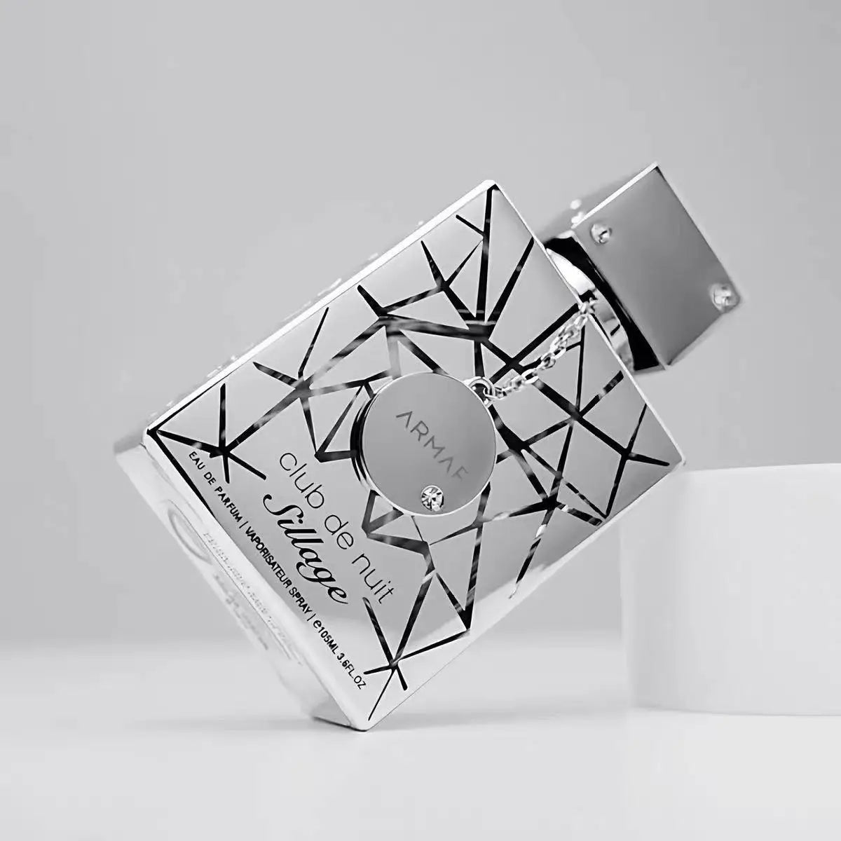Armaf Club de Nuit Sillage Eau de Parfum, 105ml