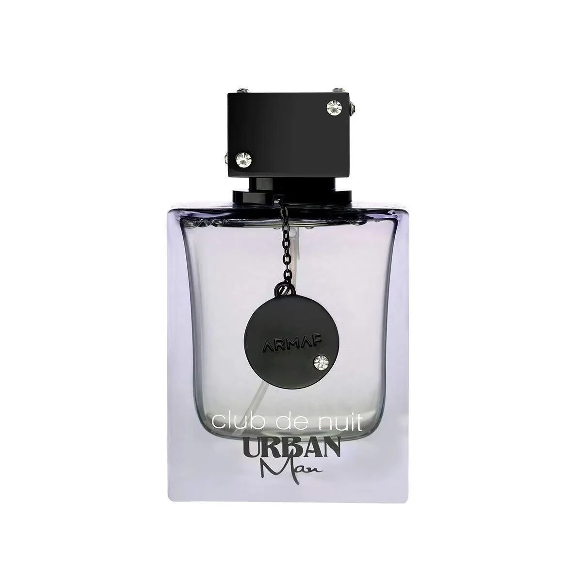 Armaf Club de Nuit Urban Man Eau de Parfum, 105ml