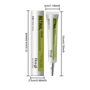 OceAura Retinal and Retinol Face Cream, 15g