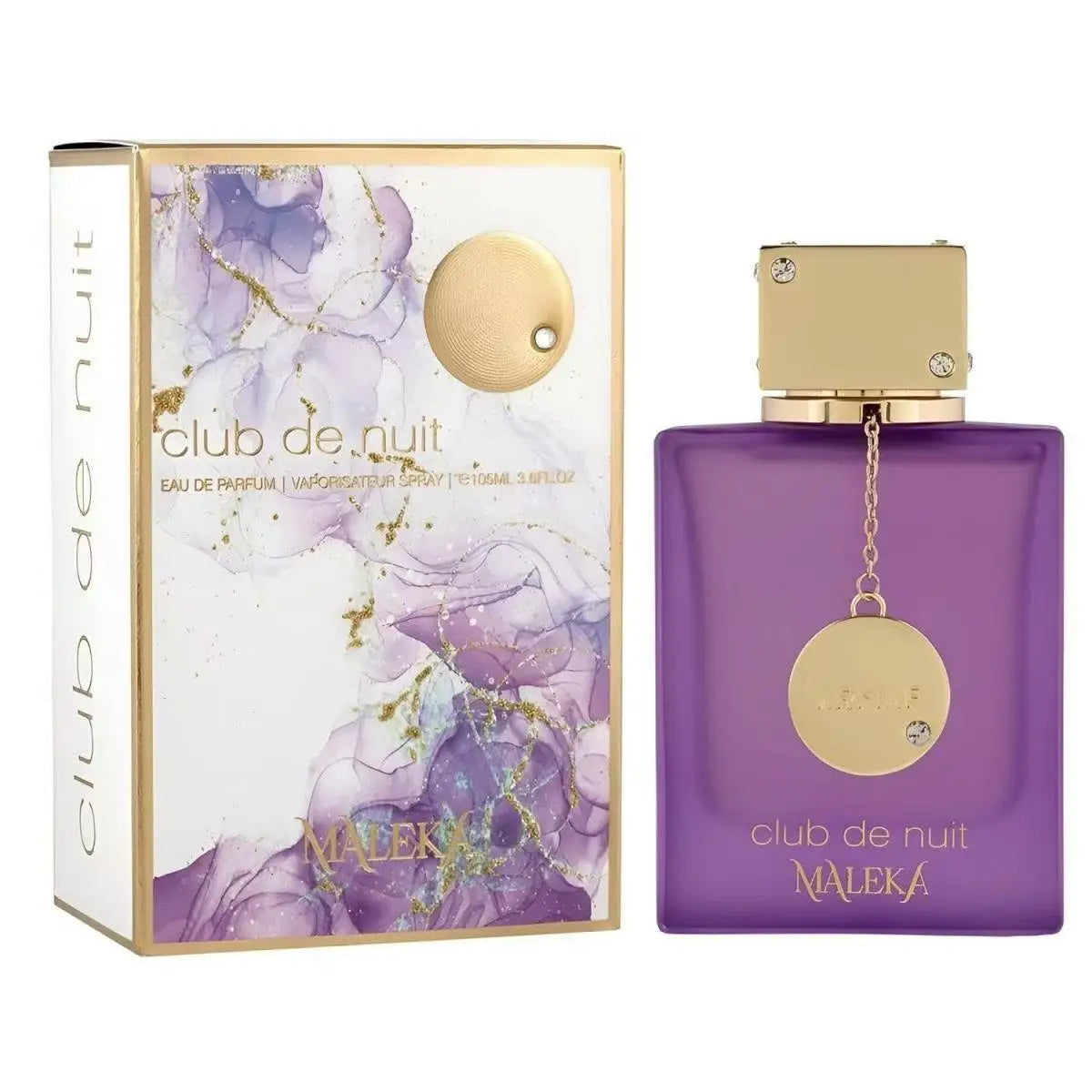Armaf Club de Nuit Maleka Eau de Parfum, 100ml