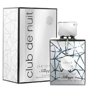 Armaf Club de Nuit Sillage Eau de Parfum, 105ml