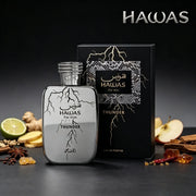 Hawas Thunder by Rasasi Eau de Parfum, 100ml