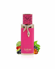 French Avenue Vulcan Eau de Parfum, 100ml